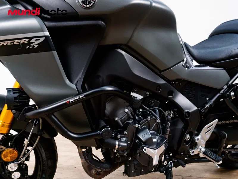 Yamaha Tracer 9 GT (2021 - 24) (9)