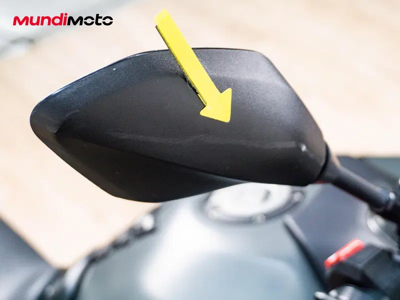 Yamaha Tracer 9 GT (2021 - 24) (17)
