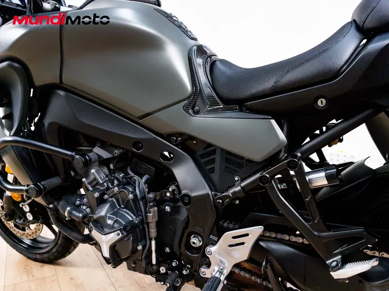 Yamaha Tracer 9 GT (2021 - 24) (10)