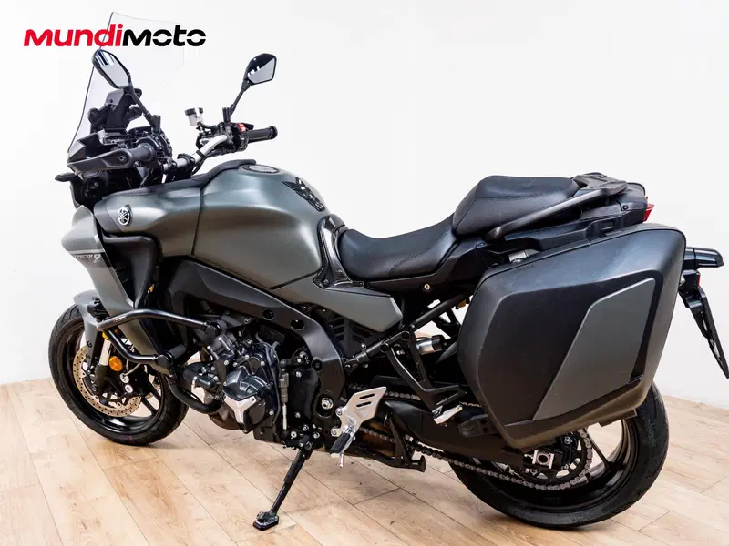 Yamaha Tracer 9 GT (2021 - 24) (7)