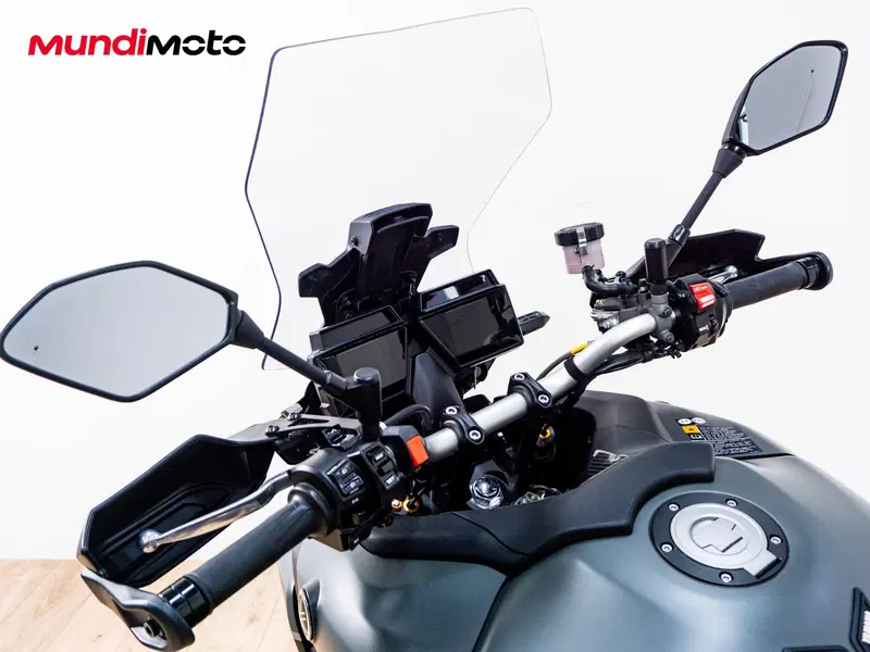 Yamaha Tracer 9 GT (2021 - 24) (11)