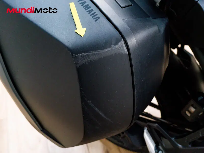 Yamaha Tracer 9 GT (2021 - 24) (14)