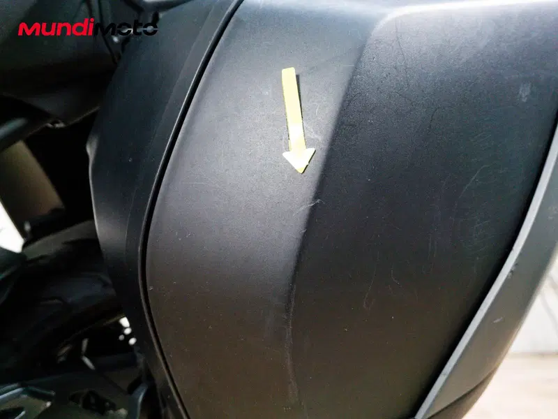 Yamaha Tracer 9 GT (2021 - 24) (19)