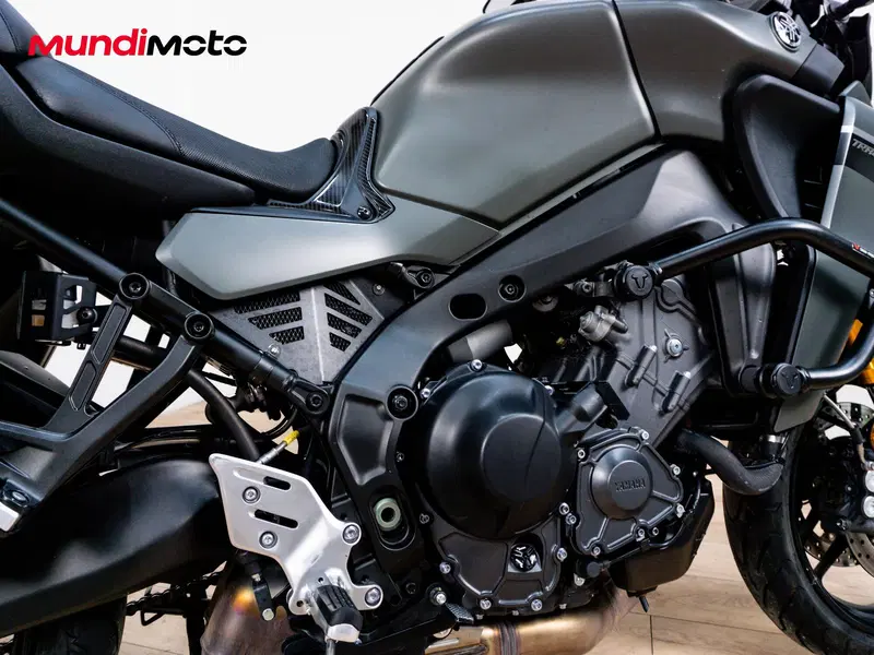 Yamaha Tracer 9 GT (2021 - 24) (4)