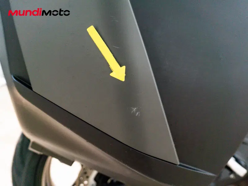 Yamaha Tracer 9 GT (2021 - 24) (20)