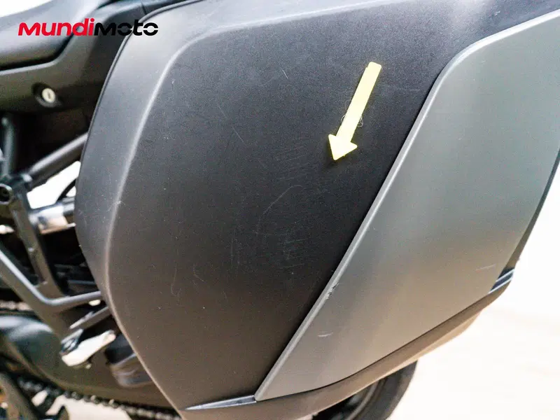 Yamaha Tracer 9 GT (2021 - 24) (21)