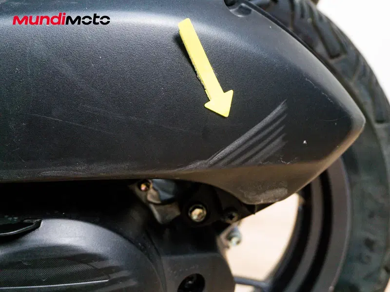 Yamaha X-Max 125 Tech Max (2020) (17)