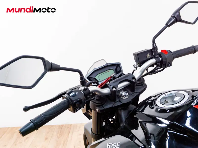 Voge Brivido 300 R (2020) (11)