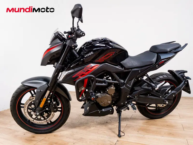 Voge Brivido 300 R (2020) (8)