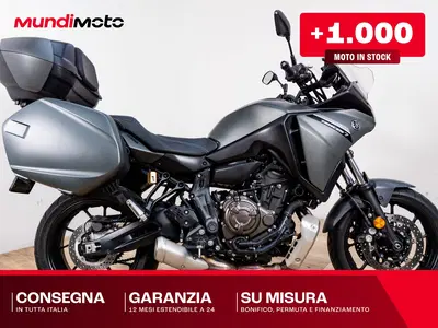 Yamaha Tracer 7 GT (2025 - 26) usata