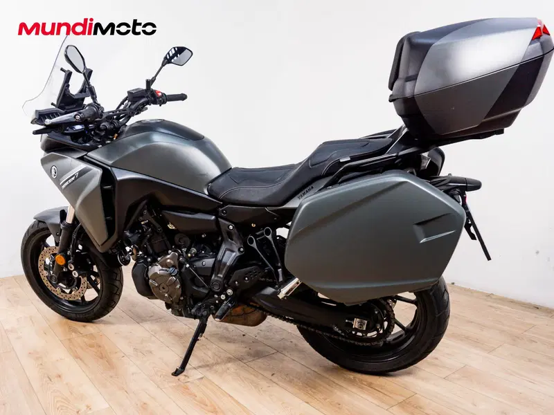 Yamaha Tracer 7 GT (2025 - 26) (7)