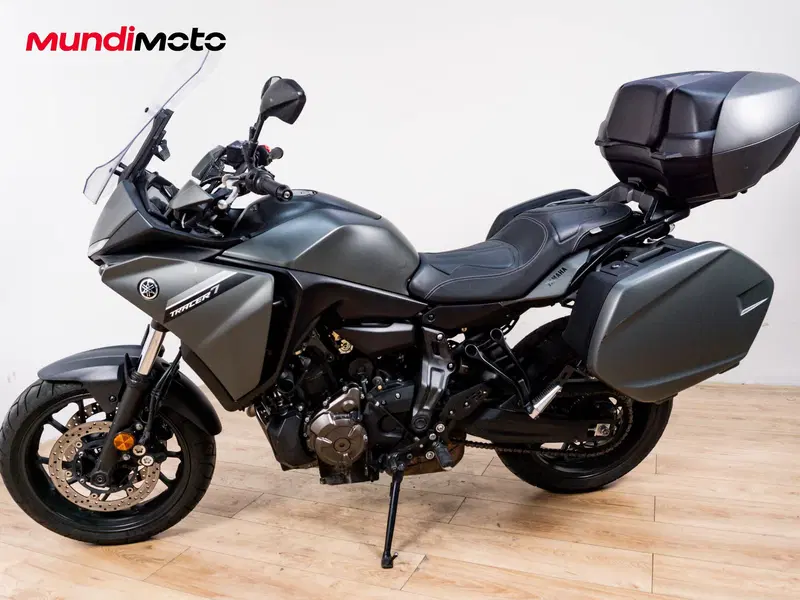 Yamaha Tracer 7 GT (2025 - 26) (8)