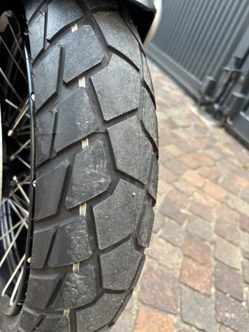 Honda X-ADV 750 DCT Gravel (2021 - 24) (10)