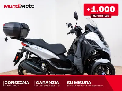 Piaggio Mp3 300 Sport LT NO ABS (2017 - 18) usata