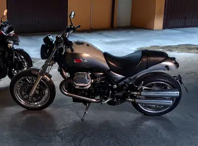 Moto Guzzi Bellagio (2007 - 14) usata