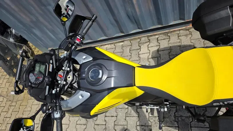 Suzuki V-Strom 1000 (2017 - 20) (5)