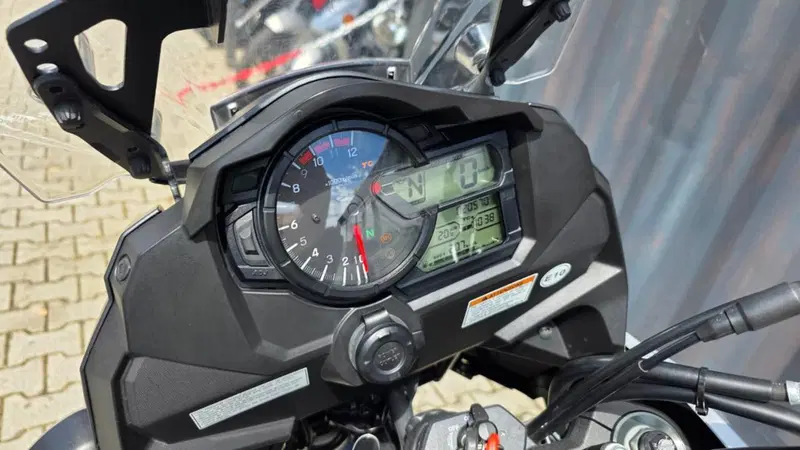 Suzuki V-Strom 1000 (2017 - 20) (6)