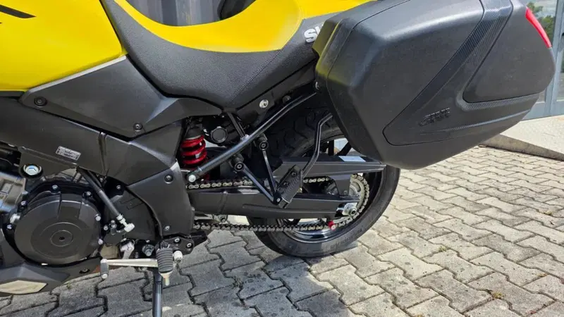 Suzuki V-Strom 1000 (2017 - 20) (11)