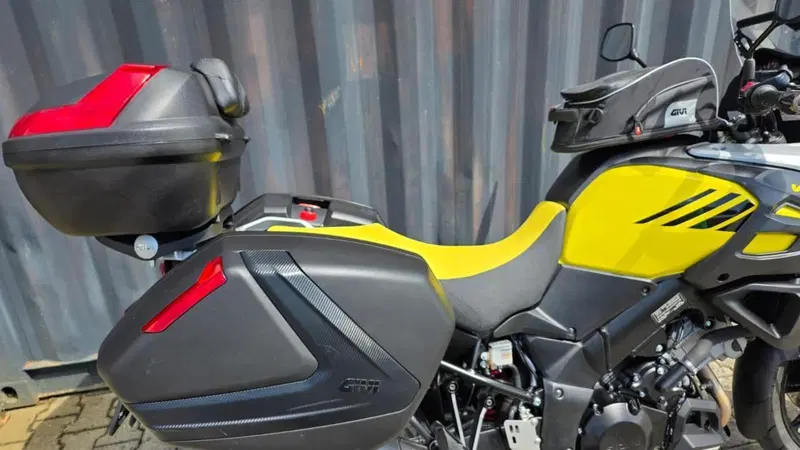 Suzuki V-Strom 1000 (2017 - 20) (13)