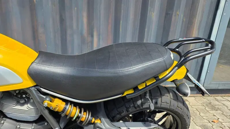 Ducati Scrambler 800 Icon (2015 - 16) (8)
