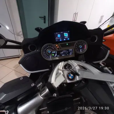 Bmw K 1600 GTL (2010 - 16) usata