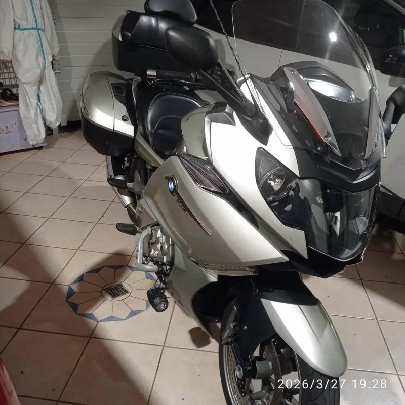 Bmw K 1600 GTL (2010 - 16) (3)