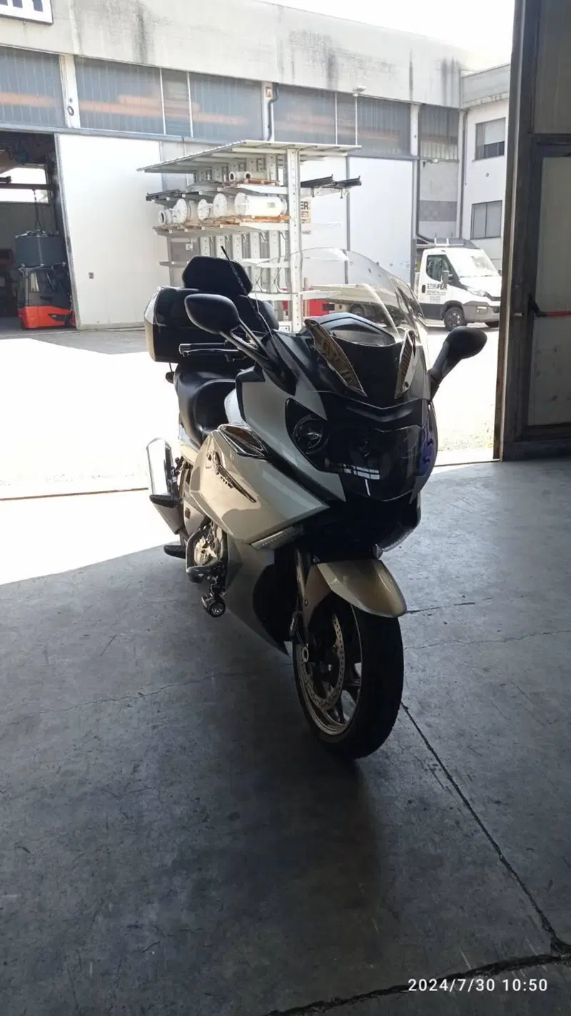 Bmw K 1600 GTL (2010 - 16) (5)