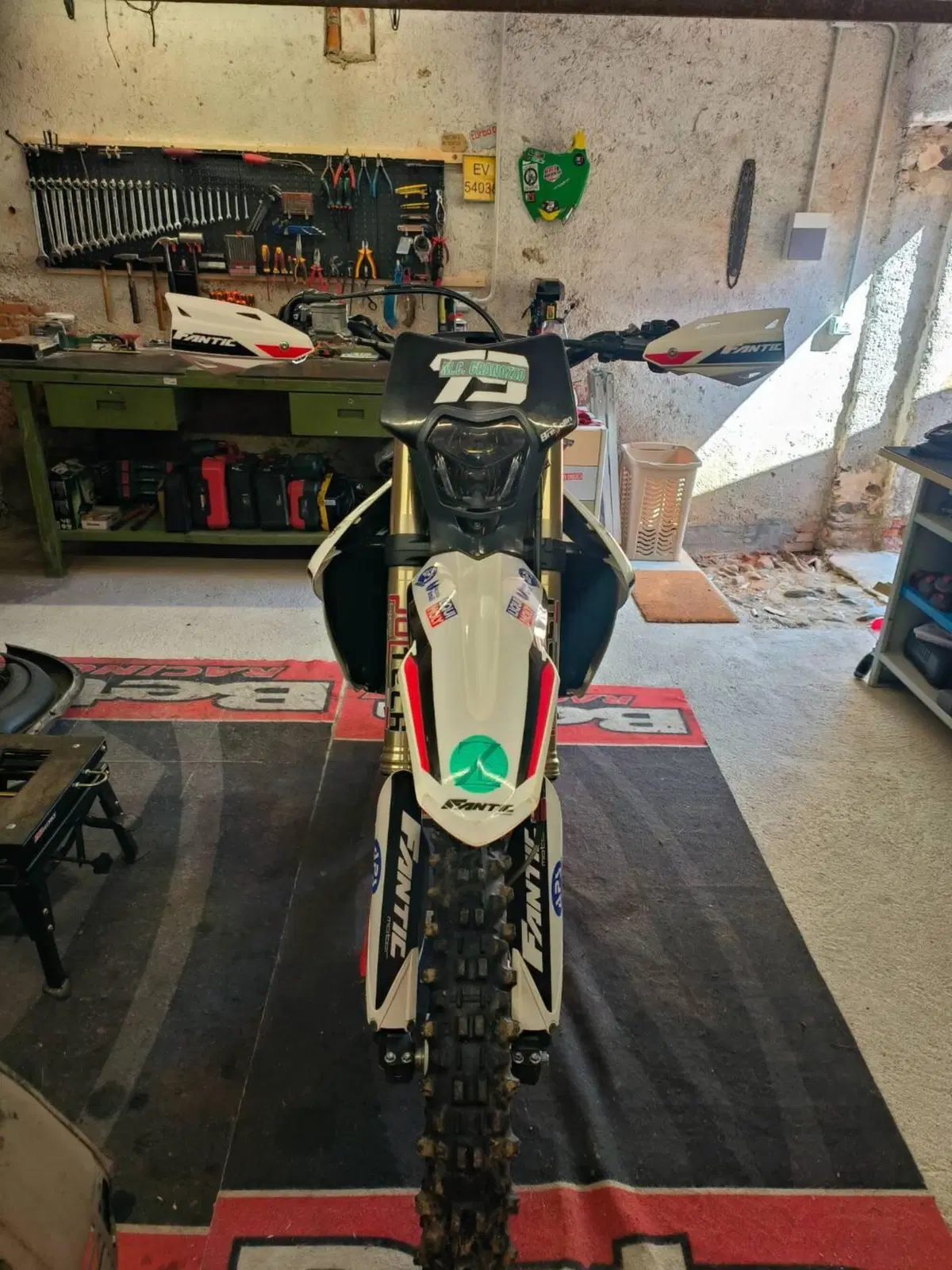 Fantic Motor XEF 250 Enduro (2022) (2)