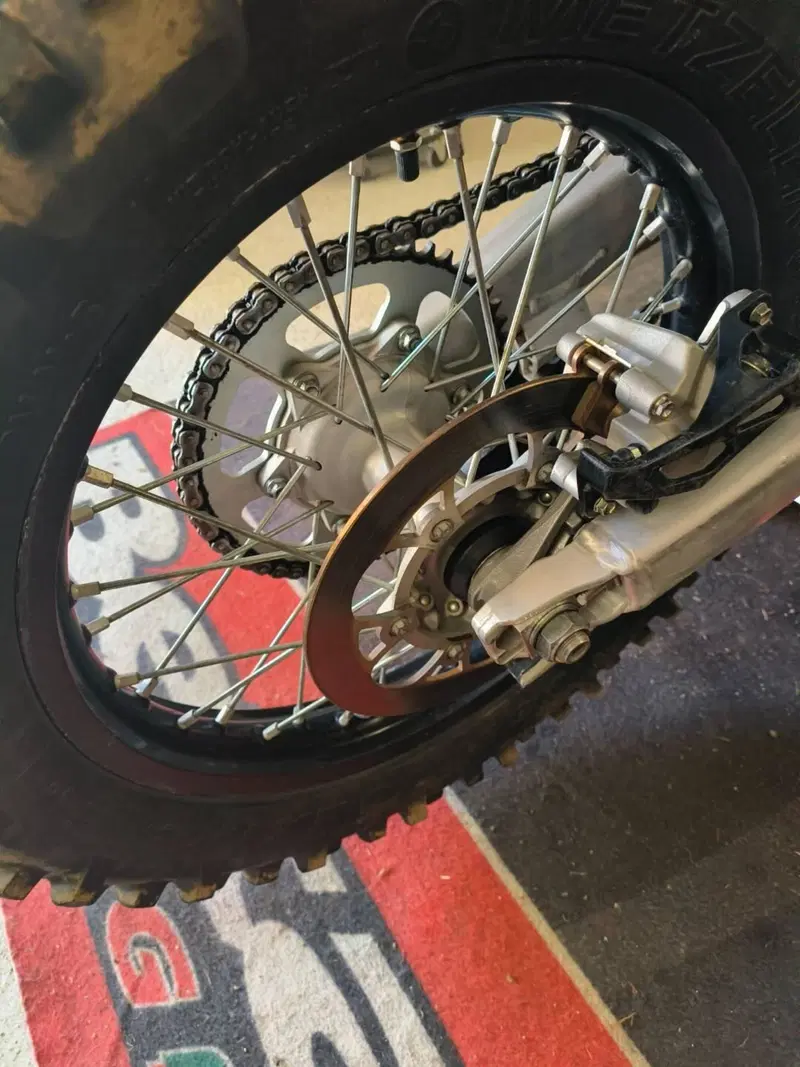Fantic Motor XEF 250 Enduro (2022) (6)