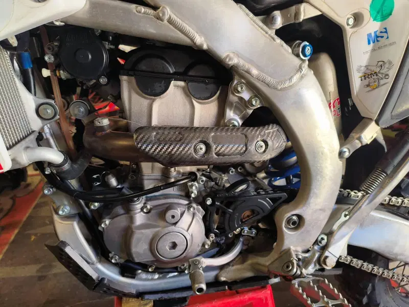 Fantic Motor XEF 250 Enduro (2022) (7)