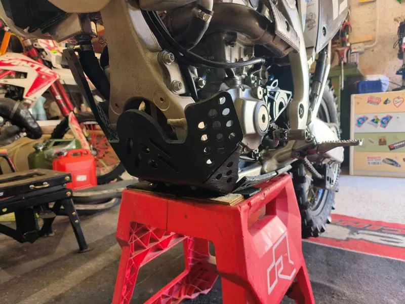 Fantic Motor XEF 250 Enduro (2022) (9)
