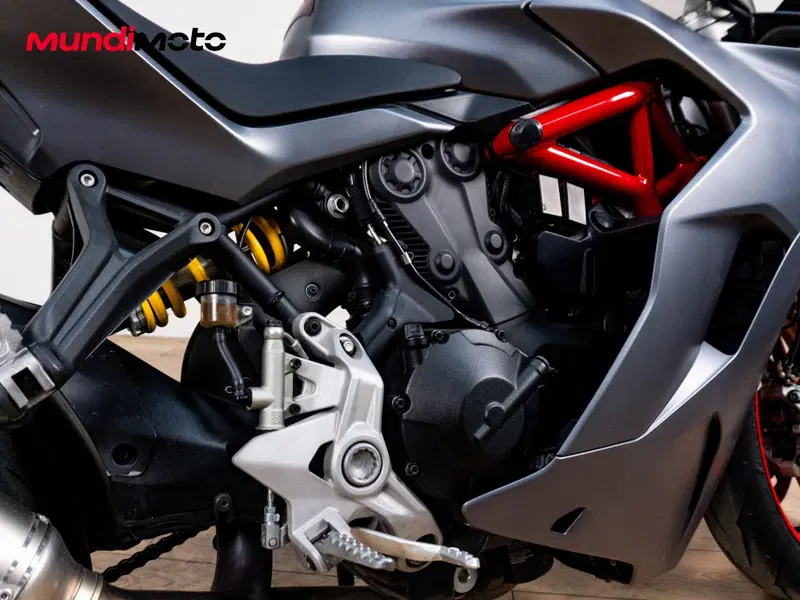 Ducati SuperSport 939 (2017 - 20) (4)