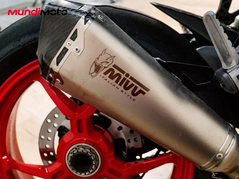 Ducati SuperSport 939 (2017 - 20) (14)