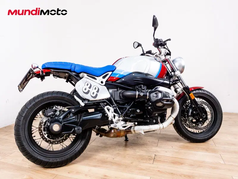 Bmw R nineT Pure (2021 - 24) (3)