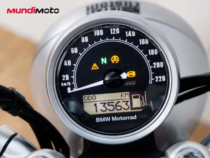 Bmw R nineT Pure (2021 - 24) (12)