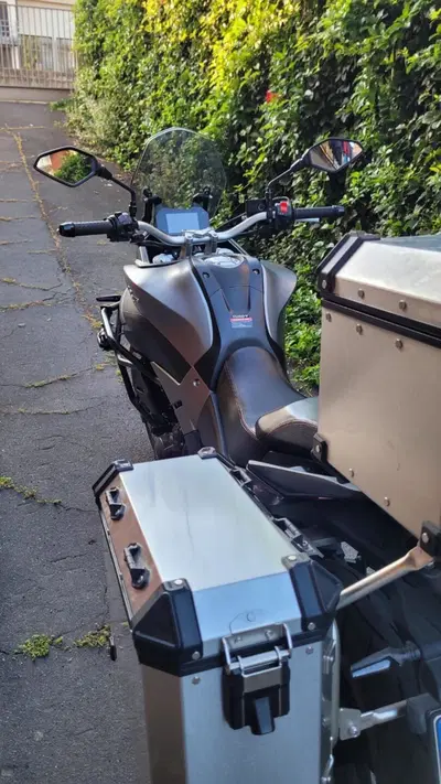Voge Valico 500DS (2021 - 24) usata