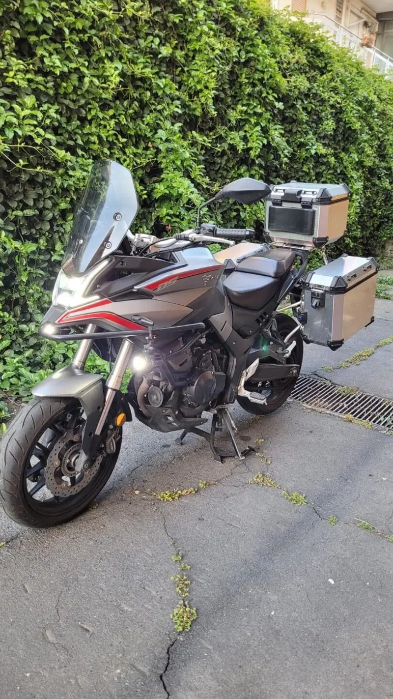 Voge Valico 500DS (2021 - 24) (2)
