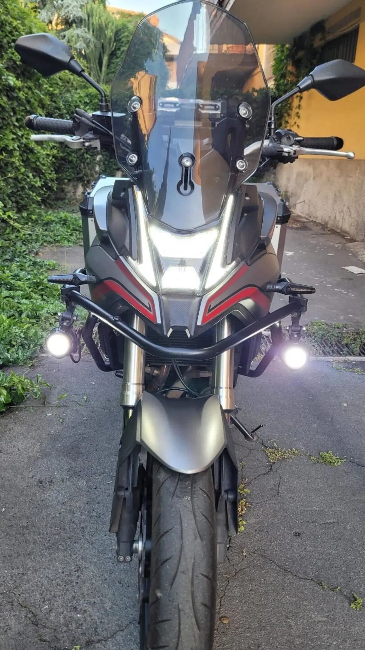 Voge Valico 500DS (2021 - 24) (3)