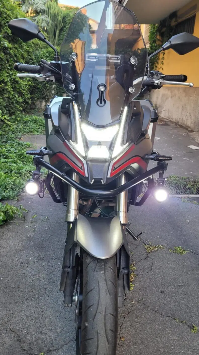 Voge Valico 500DS (2021 - 24) (3)