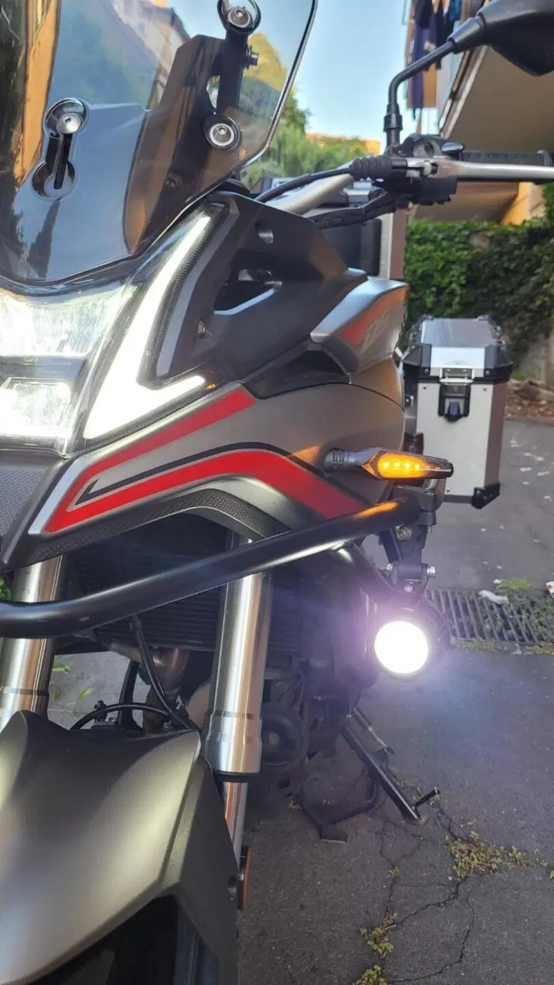 Voge Valico 500DS (2021 - 24) (6)