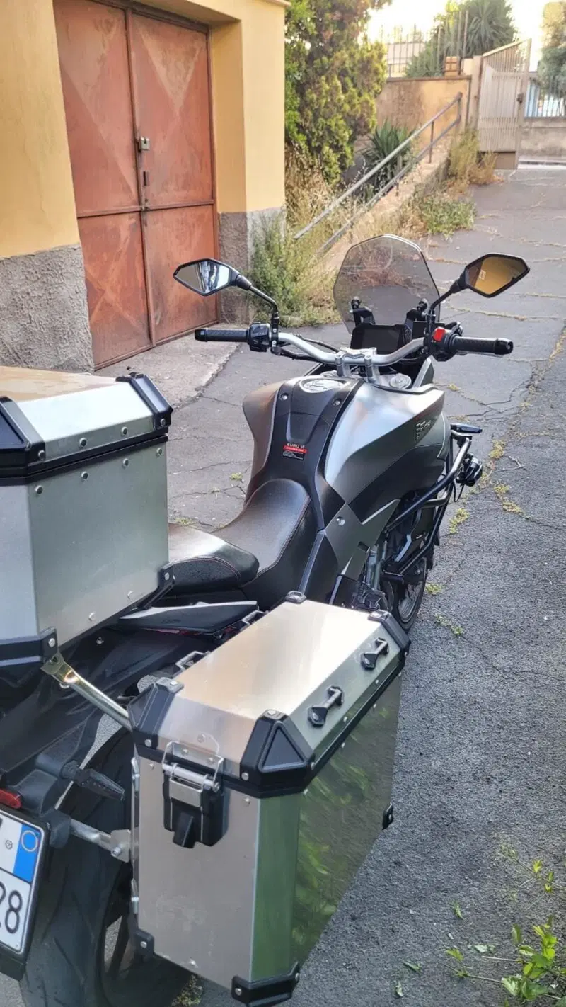 Voge Valico 500DS (2021 - 24) (7)