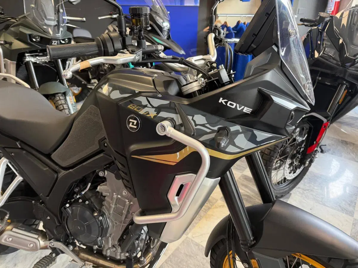 Kove 800X GT (2026) (5)