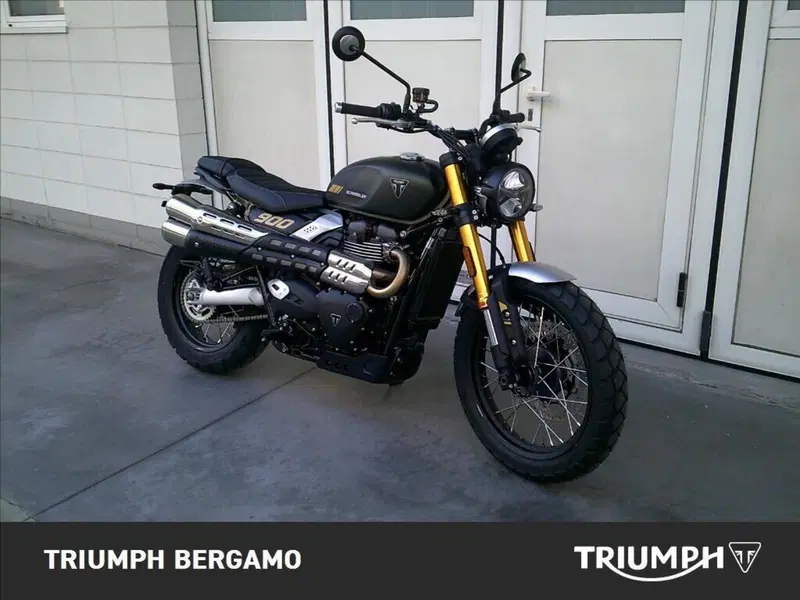 Triumph Scrambler 900 (2026) (2)