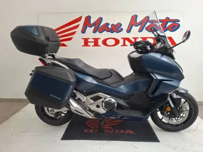 Honda Forza 750 DCT Travel (2021 - 24) usata