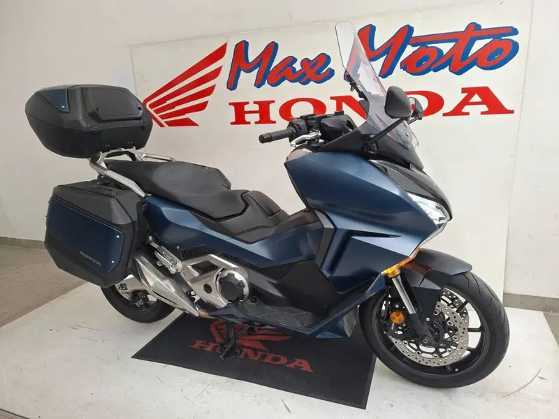 Honda Forza 750 DCT Travel (2021 - 24) (2)