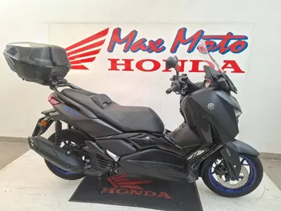 Yamaha X-Max 125 (2025 - 26) usata