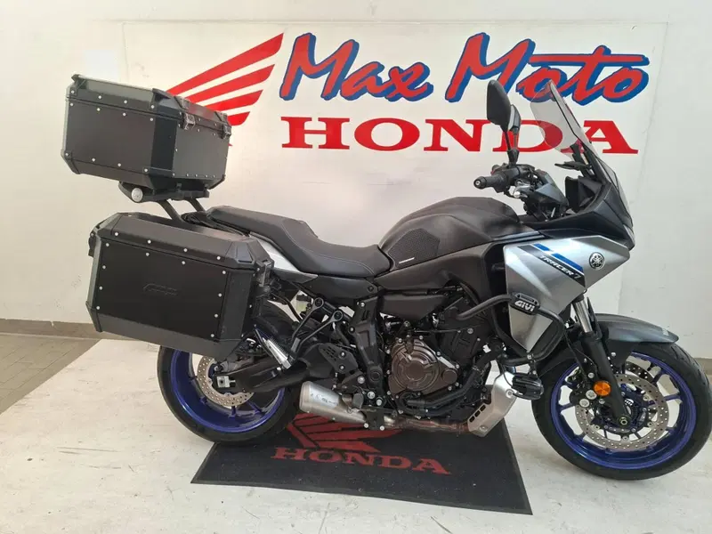 Yamaha Tracer 7 (2025 - 26) (2)