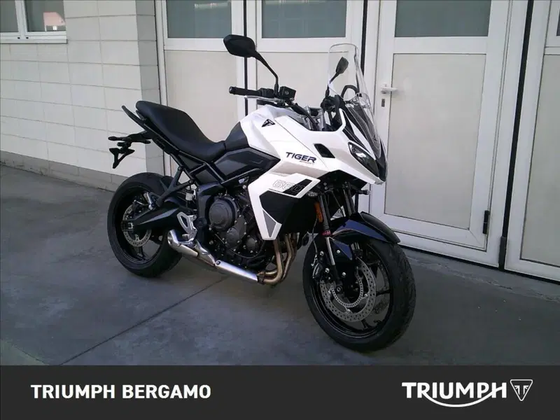 Triumph Tiger Sport 660 (2025) (2)