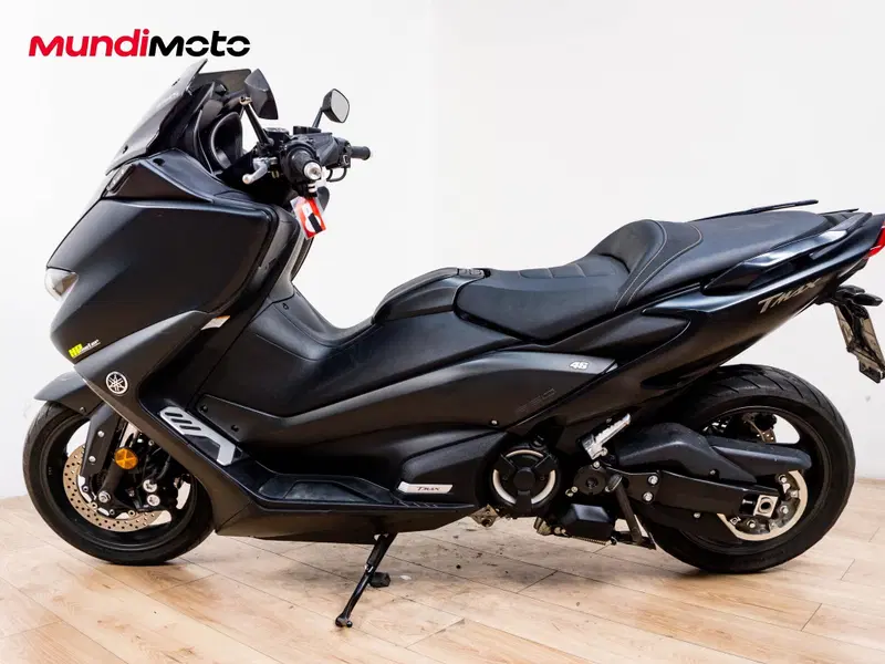 Yamaha T-Max 560 (2020 - 21) (6)