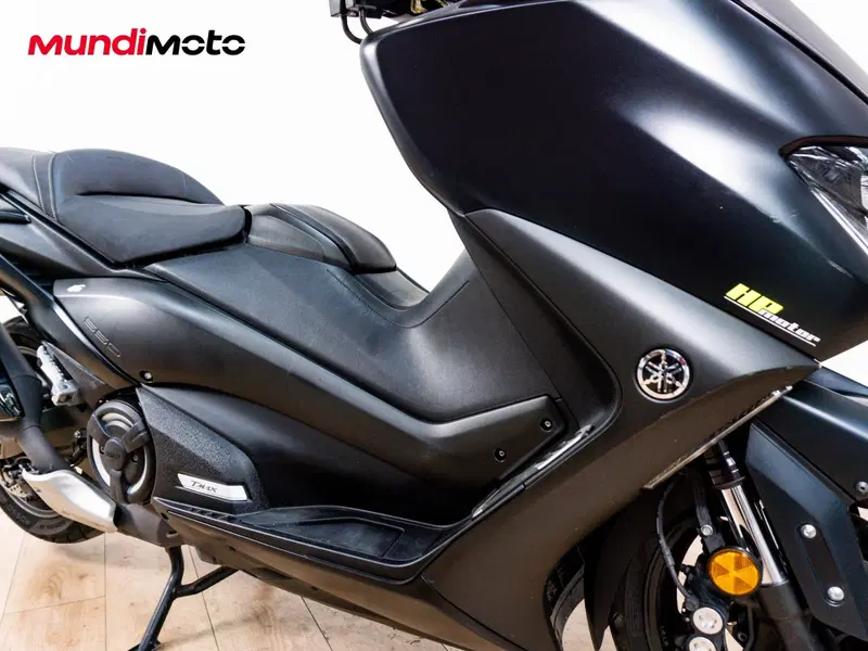 Yamaha T-Max 560 (2020 - 21) (5)